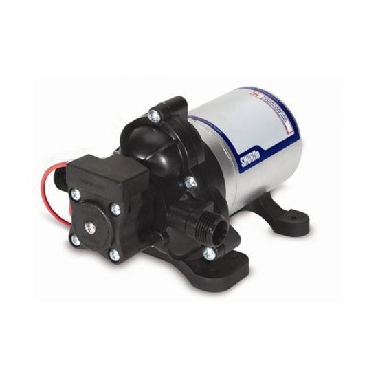 Shurflo Trail King 10 Water Pump Shurflo.eu