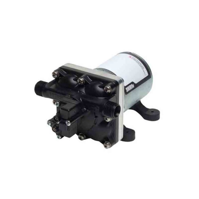 4048 HIGH FLOW PUMP - Shurflo.eu